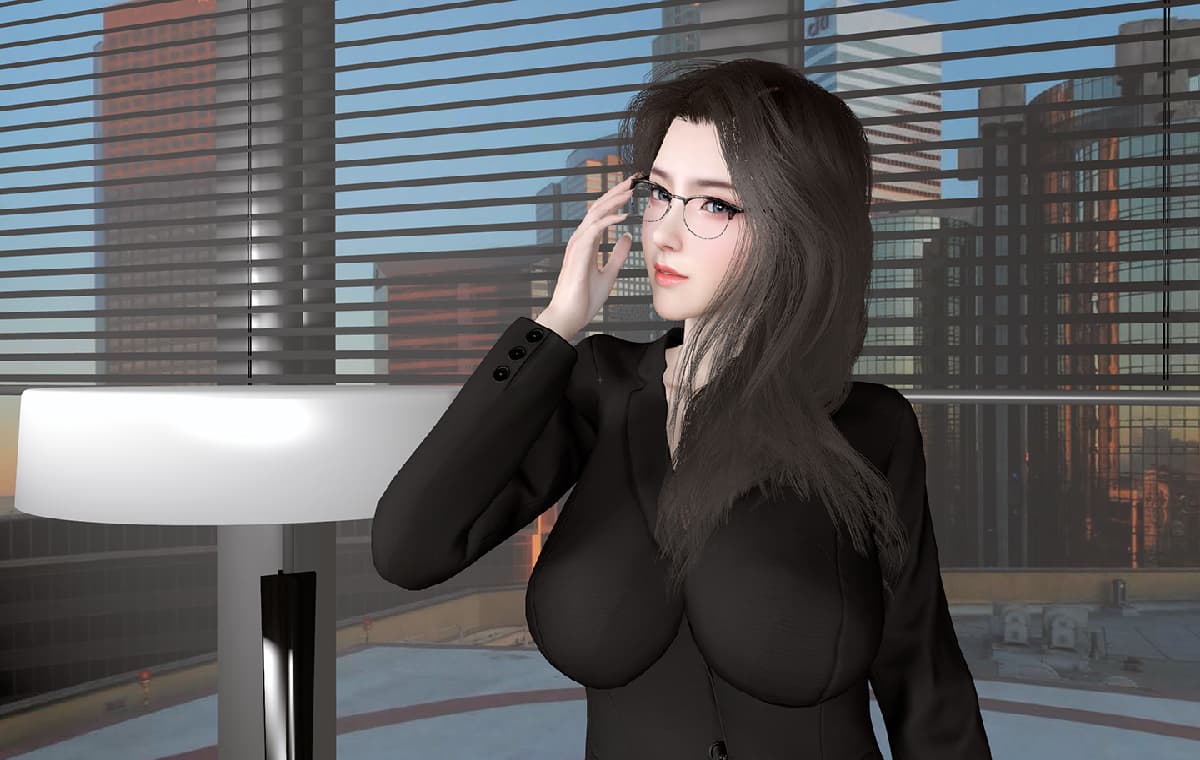 RPG/动态/官中步兵/双端丨我的幸福人生-My Happy Life v1.8.3 【20260427】 游戏截图 8