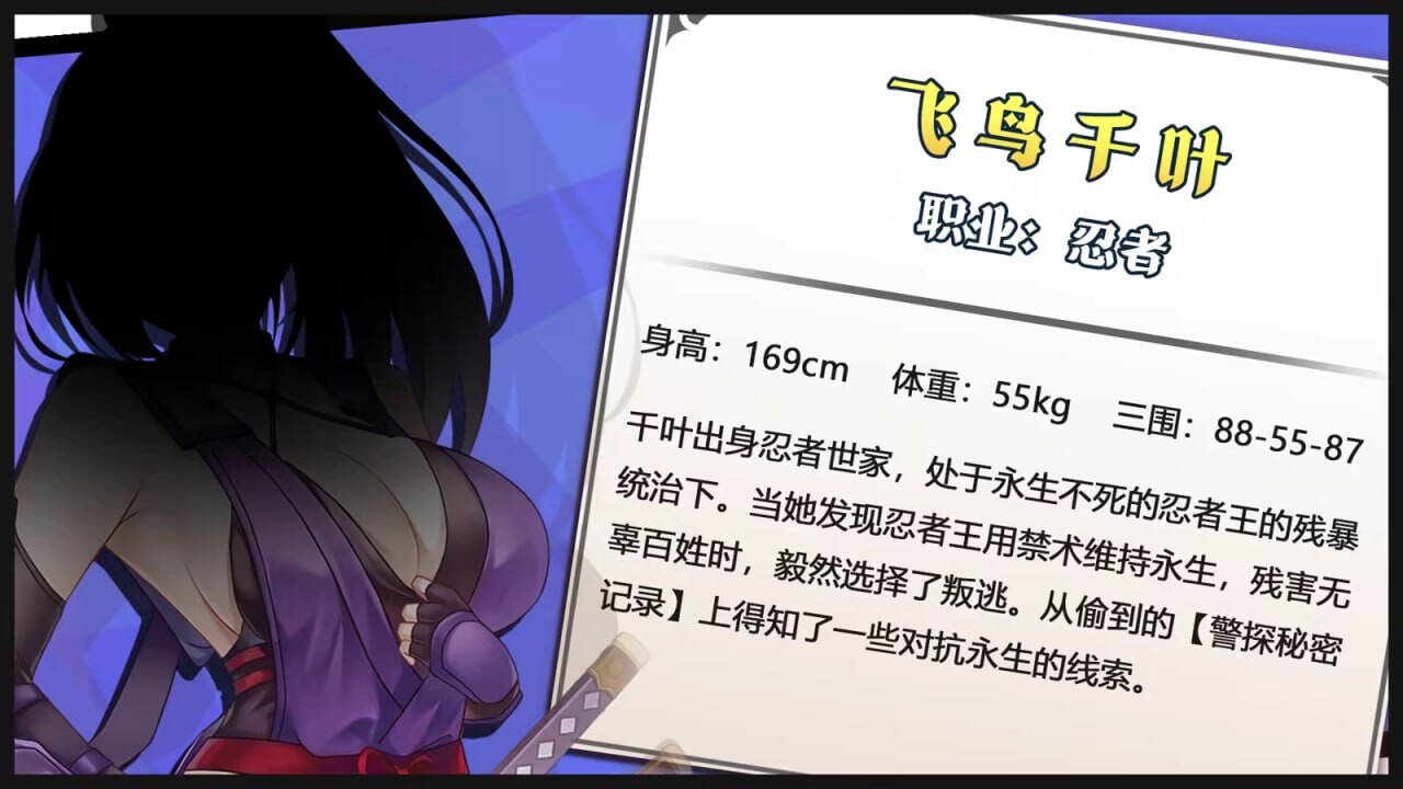 SLG官中步兵丨禁闭乐园：堕罪之寓 Deadland Fallen Apartment v1.7 【20260530】 游戏截图 5