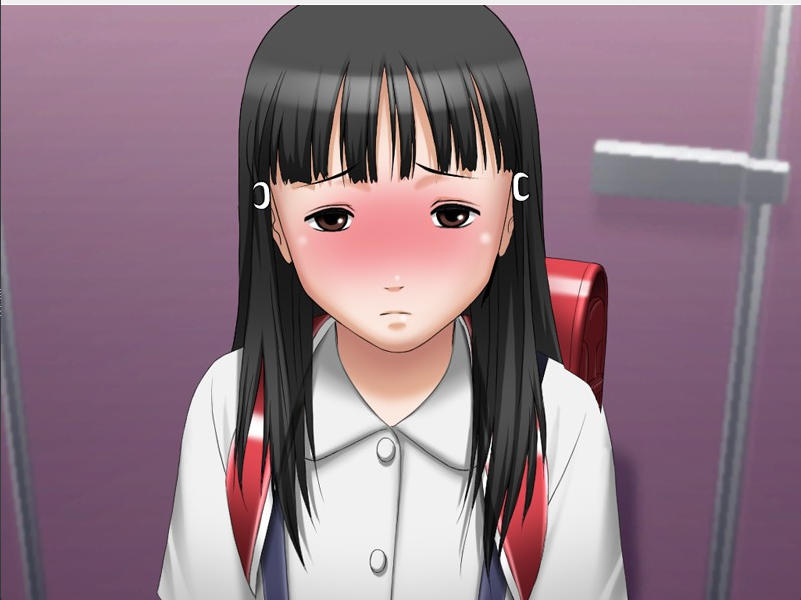 汉化/ADV丨幼性~奴隷 ～永遠の宴～永恒的盛宴~内嵌AI汉化【20260605】 游戏截图 6