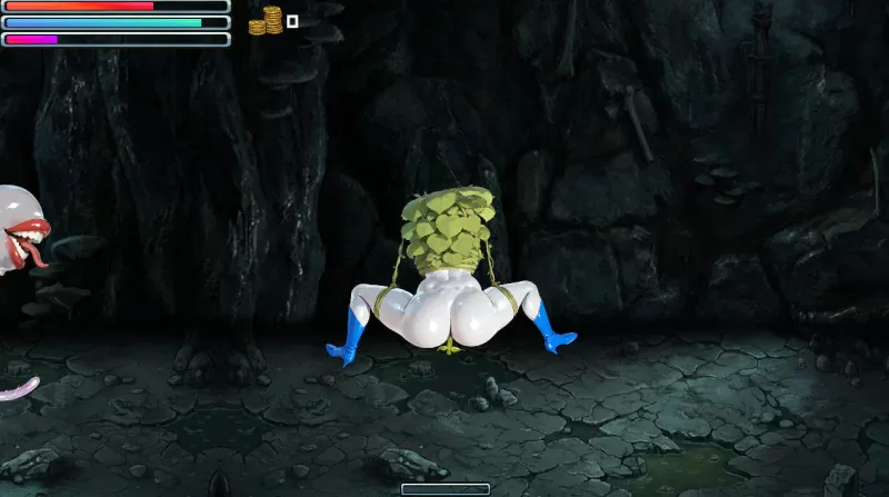 ACT英文丨地下城中的奥特少女 Ultragirl in Dungeon v2.1 【20260605】 游戏截图 2