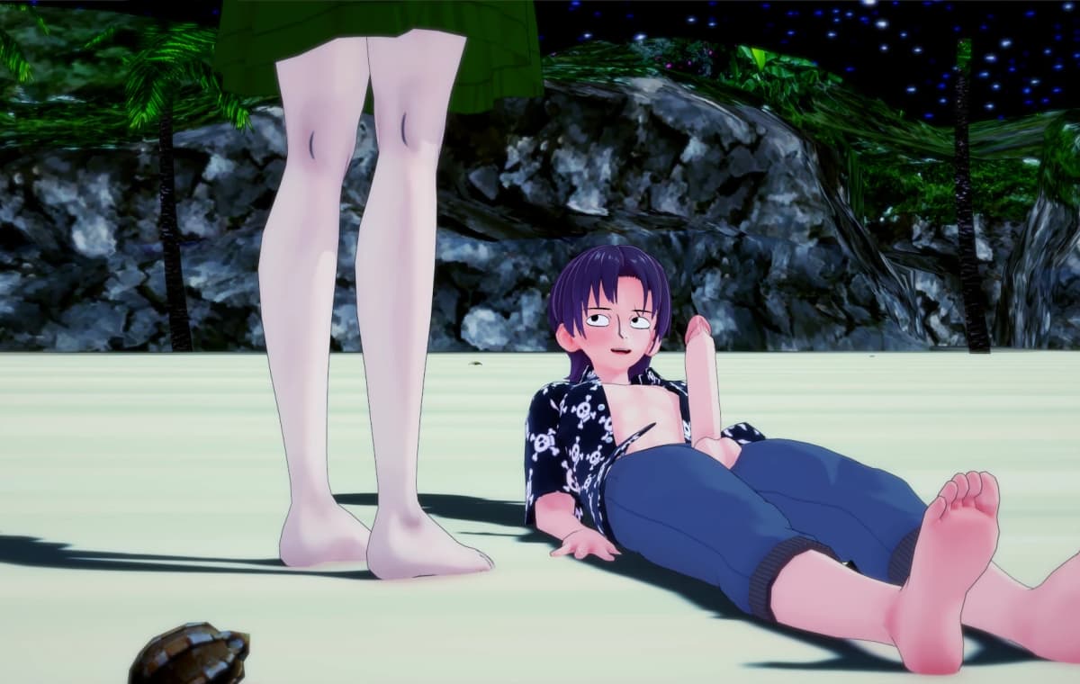 日系SLG/AI汉化/动态/双端丨海贼王：伟大航路的激情 One Piece: Passion on the Grand Line v0.4.0【20260605】 游戏截图 2