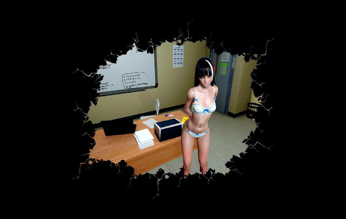 欧美SLG/汉化/动态/双端丨月峰/The Lunar Peak v0.1 AI版【20260605】 游戏截图 7