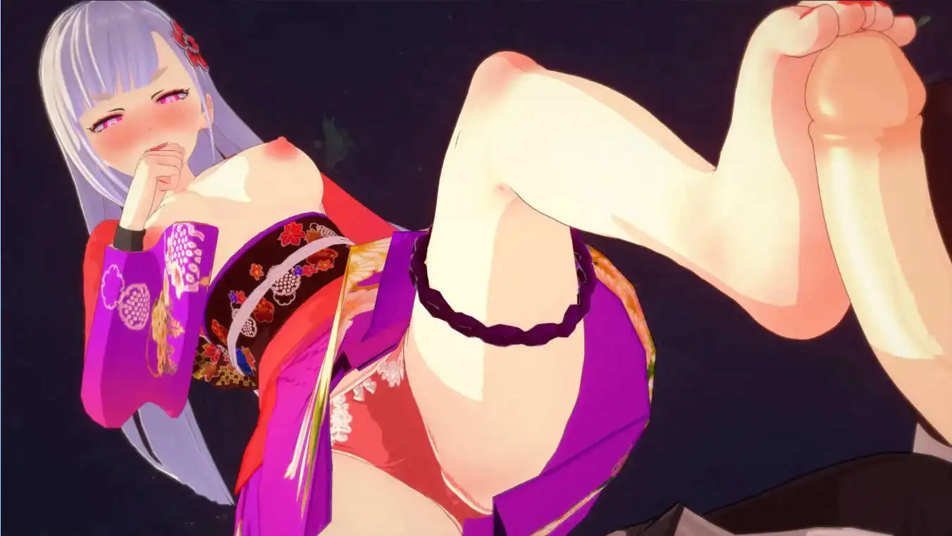 日系SLG/汉化/动态/双端丨女神的旨意/Goddesses' Whim v0.4.6b AI版【20260604】 游戏截图 6