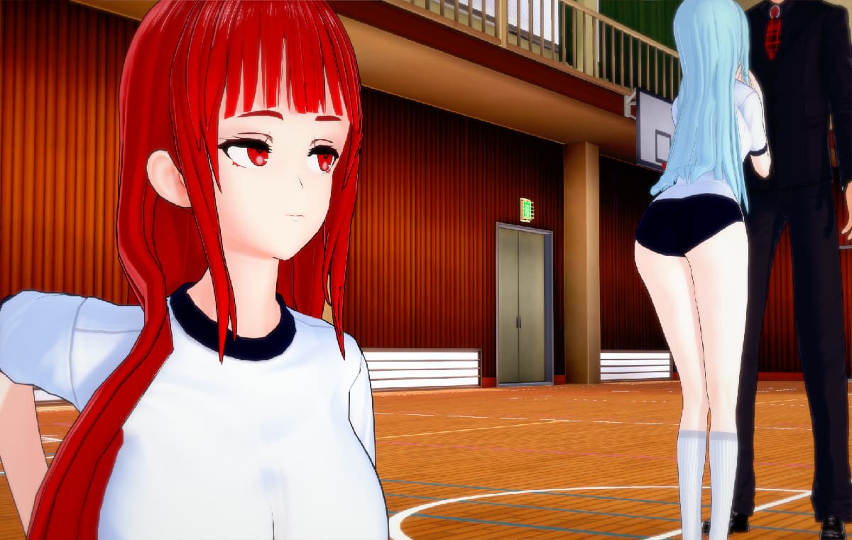 日系SLG/汉化/动态/双端丨摩卡女仆 Mocha Maid v0.1.5 【20260612】 游戏截图 6