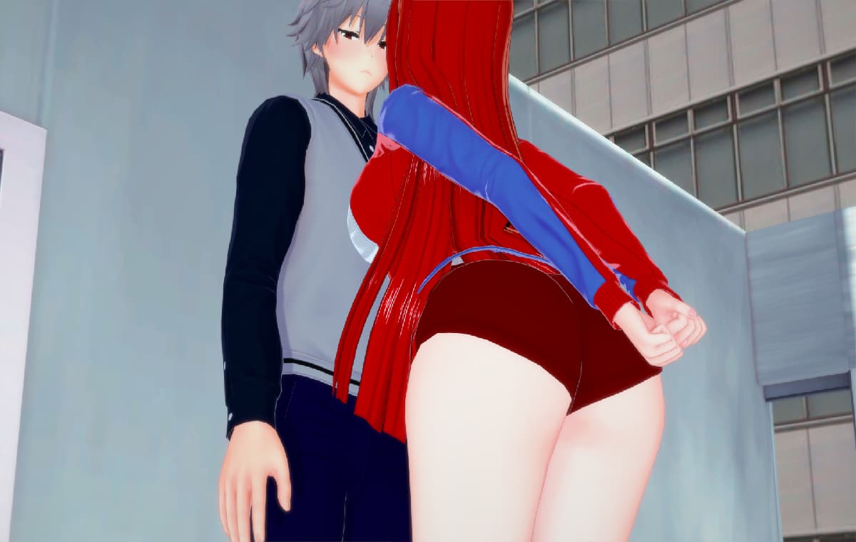 日系SLG/汉化/动态/双端丨摩卡女仆 Mocha Maid v0.1.5 【20260612】 游戏截图 7