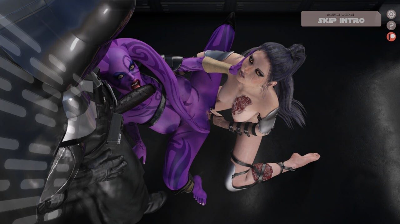 SLG/3D/欧美丨死星训练师 Death Star Trainer  v0.12.56 官方正式版 【20260619】 游戏截图 1