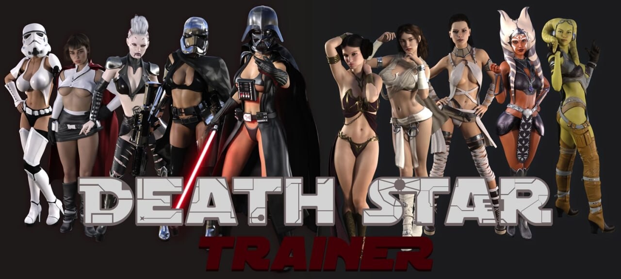 SLG/3D/欧美丨死星训练师 Death Star Trainer  v0.12.56 官方正式版 【20260619】 游戏截图 3