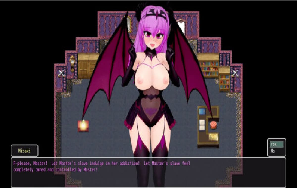 RPG/动态/汉化丨腐败崛起 rise of corruption v0.3.14  汉化版【20260619】 游戏截图 8