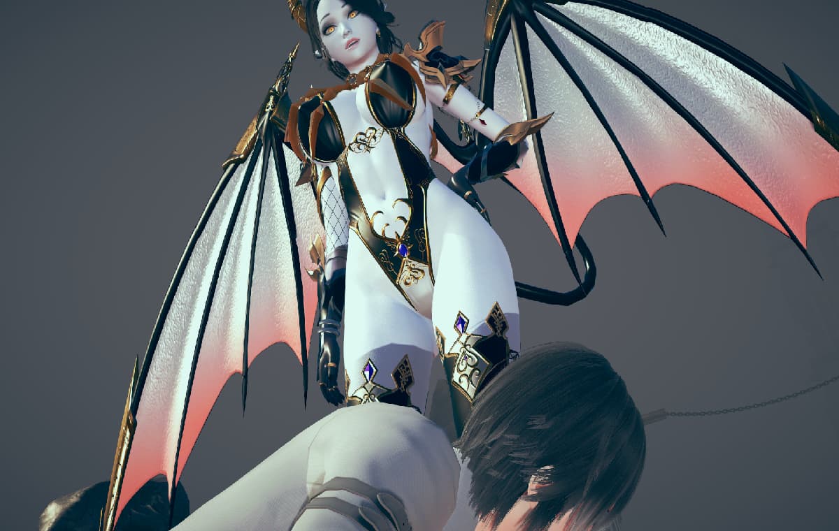 亚洲SLG/汉化/动态/双端丨术士杀手 Sorcerer Slayer v0.03 【20260619】 游戏截图 1