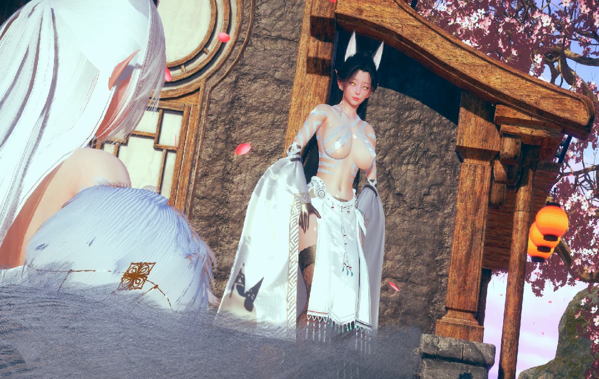 亚洲SLG/汉化/动态/双端丨术士杀手 Sorcerer Slayer v0.03 【20260618】 游戏截图 5