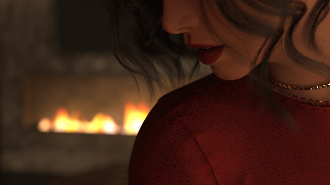 SLG汉化/双端丨她的另一面 Her Other Side v0.1.4【20260618】 游戏截图 8