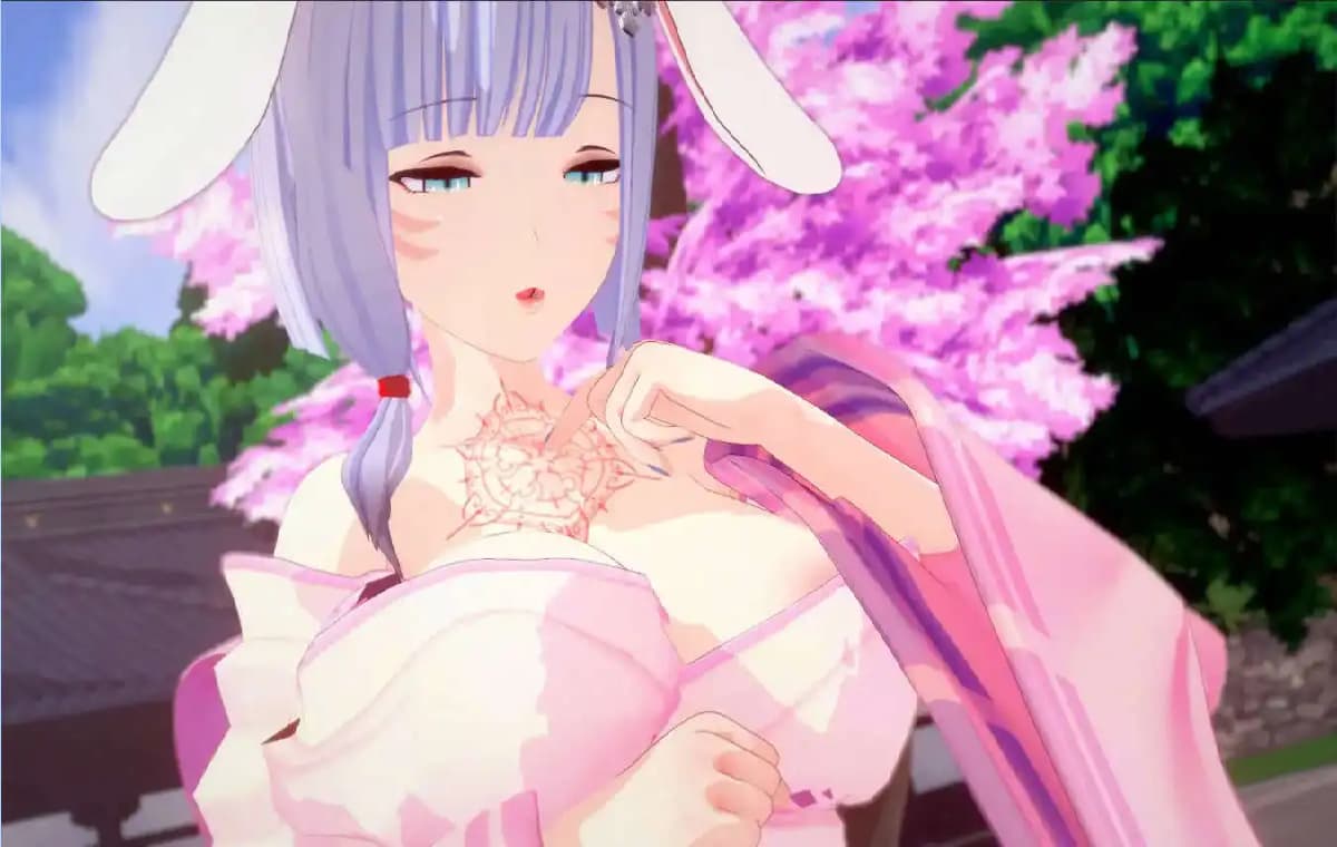 日系SLG/汉化/动态/双端丨女神的旨意/Goddesses' Whim v0.4.6c 【20260618】 游戏截图 1