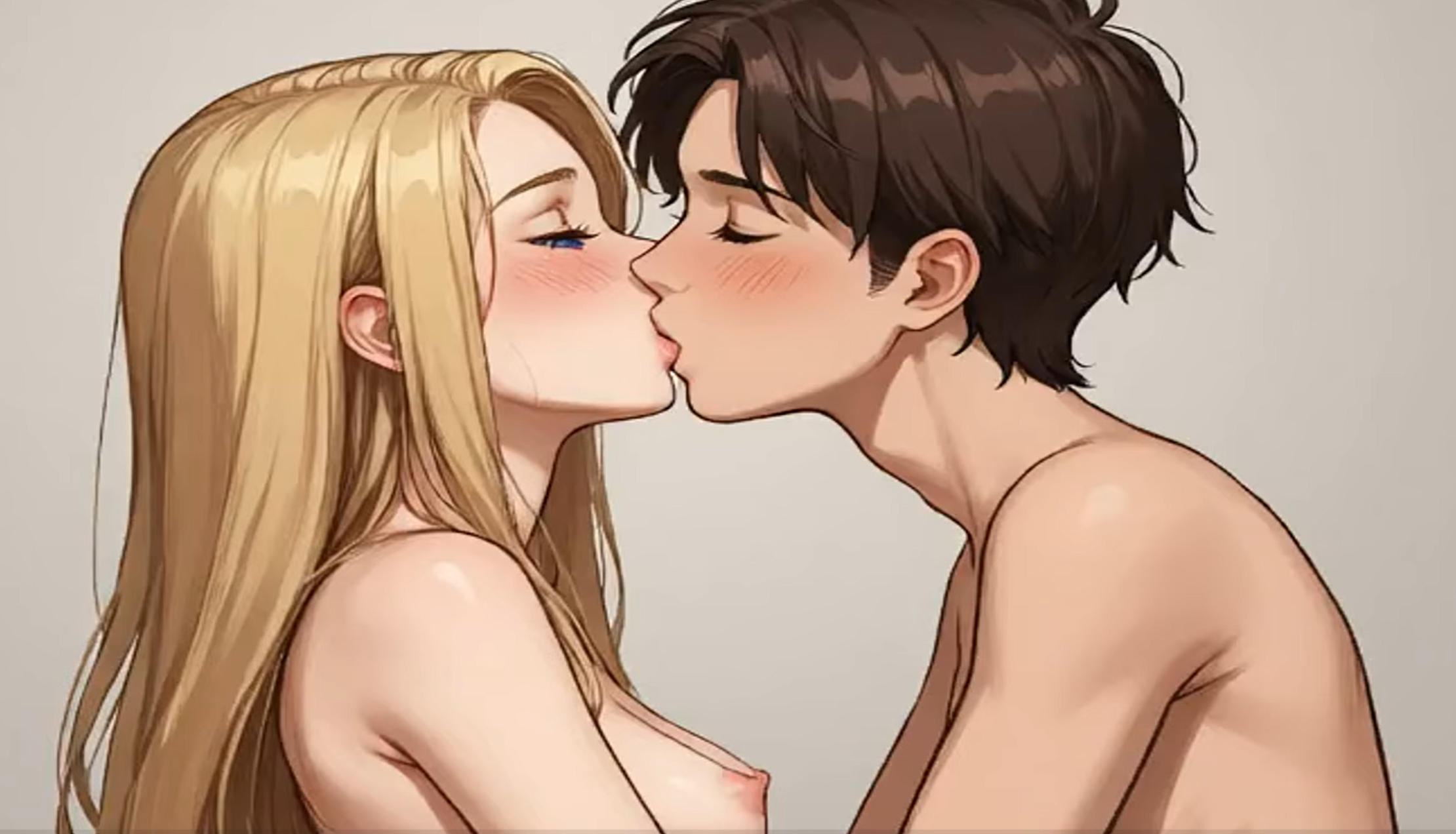 艾玛星：女星的堕落（EmmaStar）v0.5 精翻汉化 游戏截图 5
