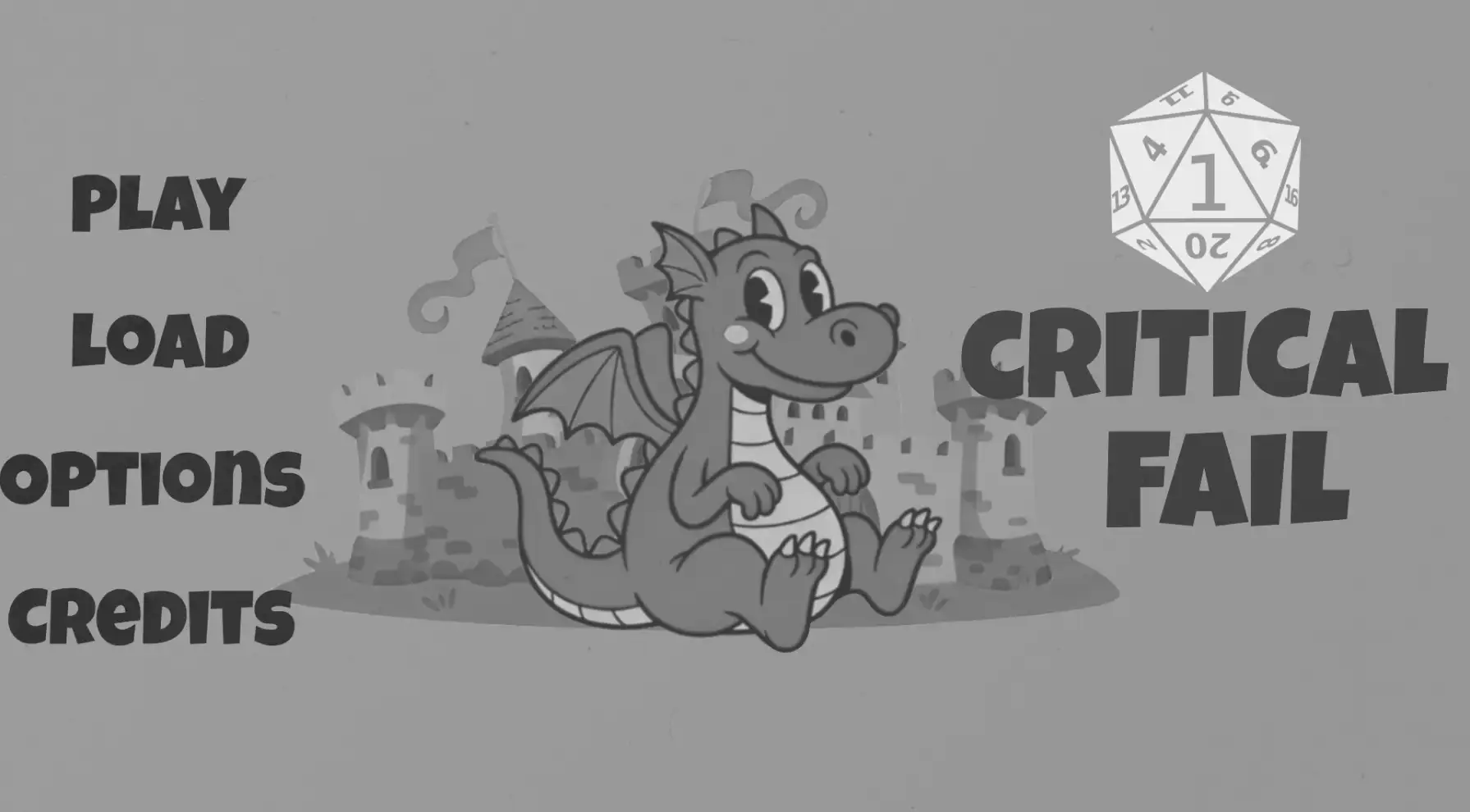日系SLG/汉化/动态/双端丨严重失误/Critical Fail v1.0 AI版 【20260626】 游戏截图 3