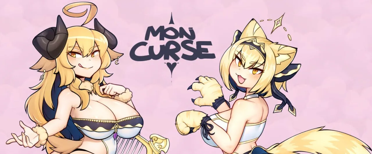 ACT/官中/mac/双端丨怪物诅咒/MonCurse v0.7.0.3【20260625】 游戏截图 4
