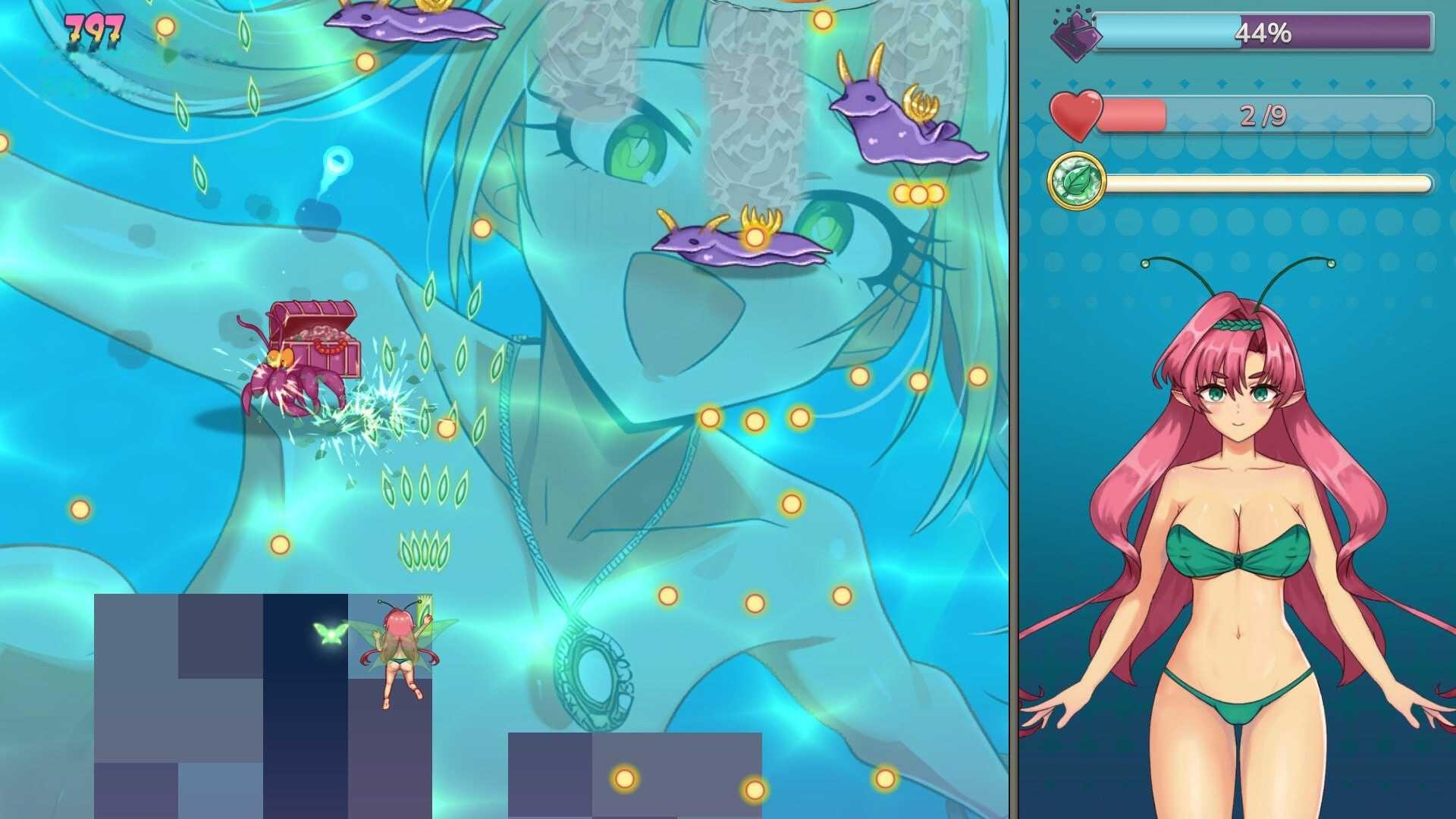 [SLG] 欲望丘比特v1.2.6/Lust's Cupid/官中+无码+动态【20260706】 游戏截图 6