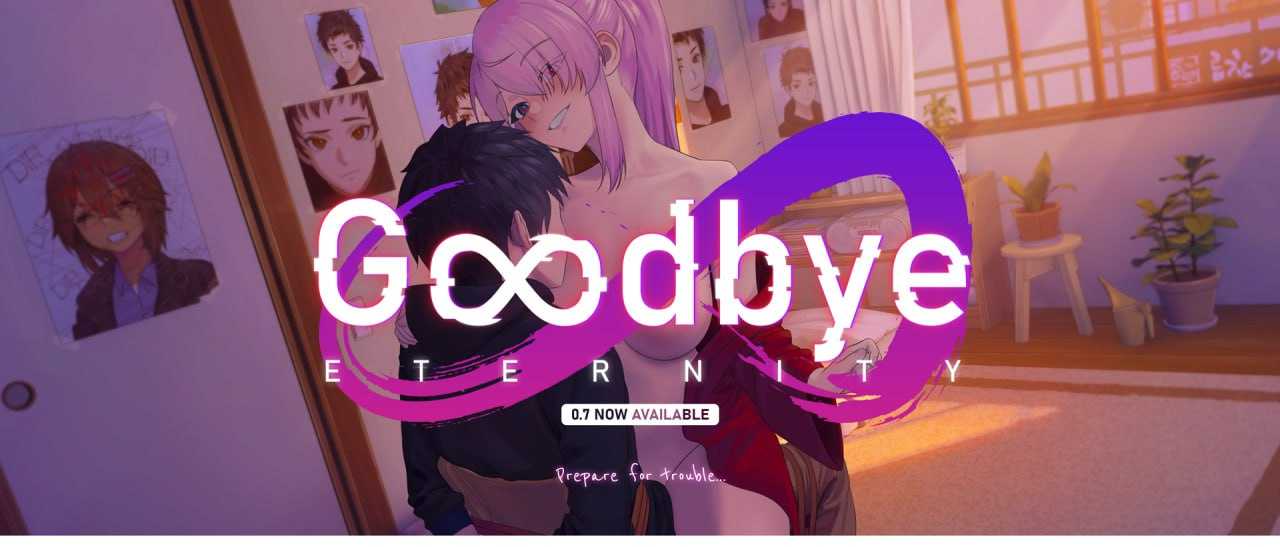 [精品SLG/官中]永恒不再/Good bye Eternity V0.14.0 官方中文步兵版【20260706】 游戏截图 1