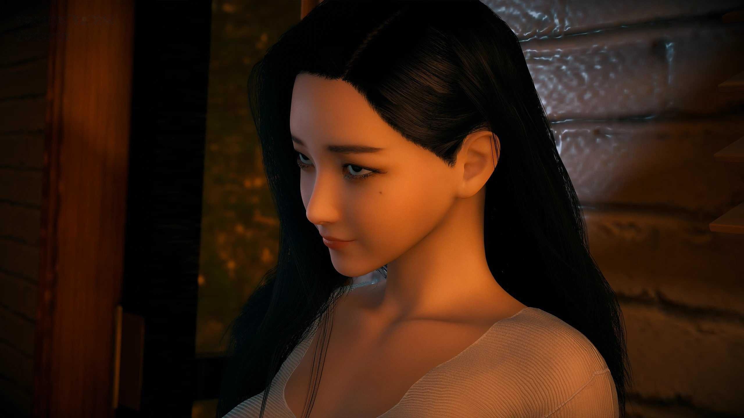 [SLG] 禁忌之思 第二章/Forbidden Thoughts/官中+无码+动态 +【20260716】 游戏截图 6