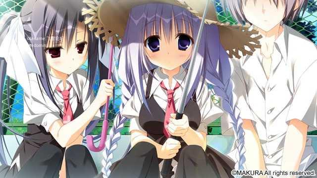 [ADV] 樱之诗 -舞于櫻花林上-/サクラノ詩 －櫻の森の上を舞う－/AI汉化+存档【20260716】 游戏截图 4