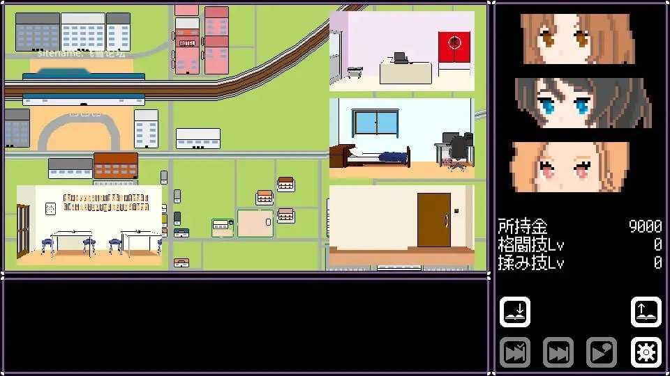 [SLG] 人妻 寝取 解放/人妻 寝取り 解放/官中+动态【20260716】 游戏截图 6