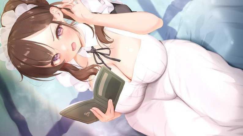 [ADV] 妈妈为何这样v0.9.3/He Maid Her Fall/官中+无码+动态【20260725】 游戏截图 6