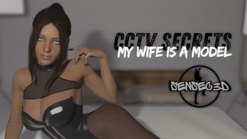 [SLG汉化PC动态步兵]CCTV 秘闻：我妻子是模特 CCTV SECRETS My Wife Is A Model v0.4【20260802】 游戏截图 1