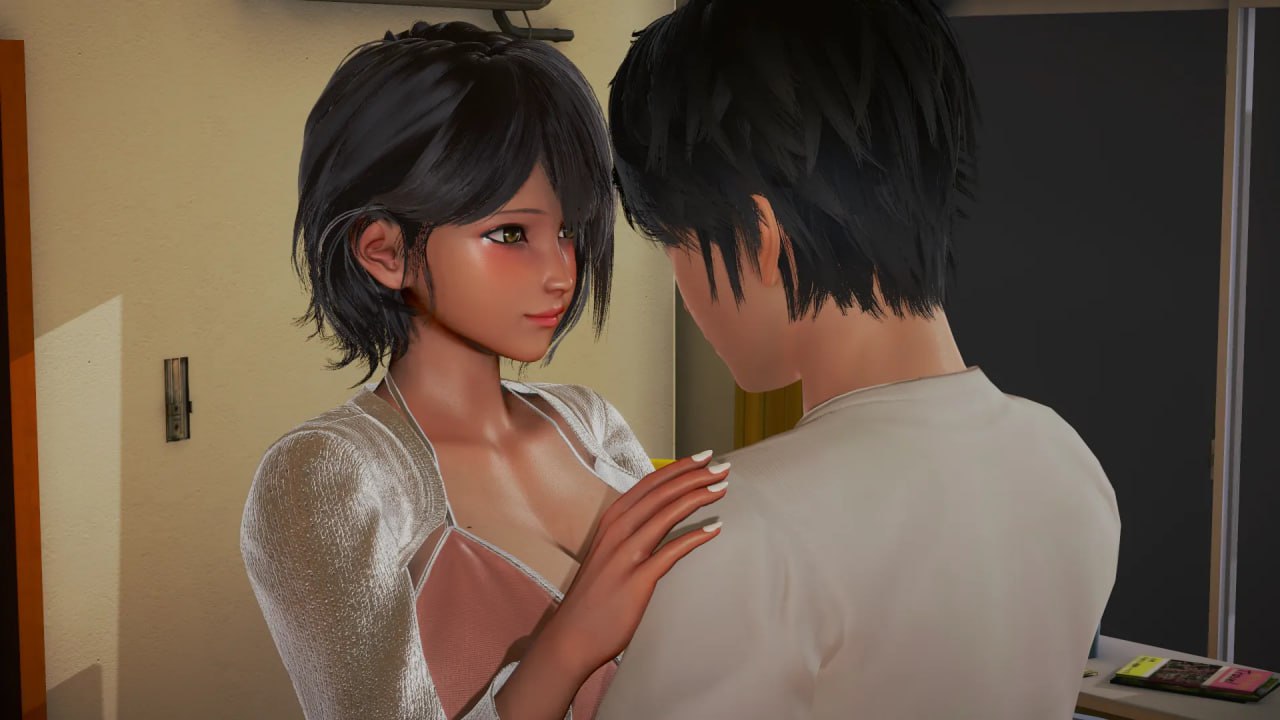 [SLG官中PC动态步兵]后宫腐败 Harem Corruption v12.0 Public【20260802】 游戏截图 3
