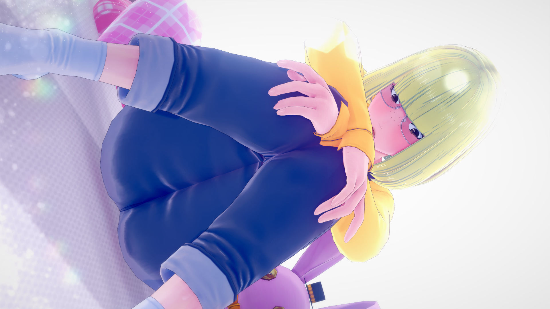 [日系SLG/AI汉化/动态]火花 Spark v0.3【20260810】 游戏截图 8