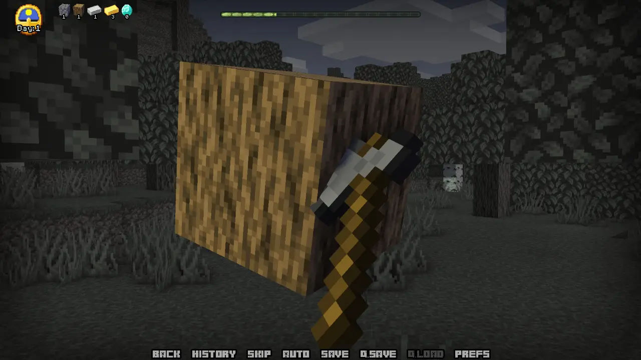 [欧美SLG/AI汉化/动态]霍尼克拉夫特 Hornycraft v0.32【20260810】 游戏截图 2