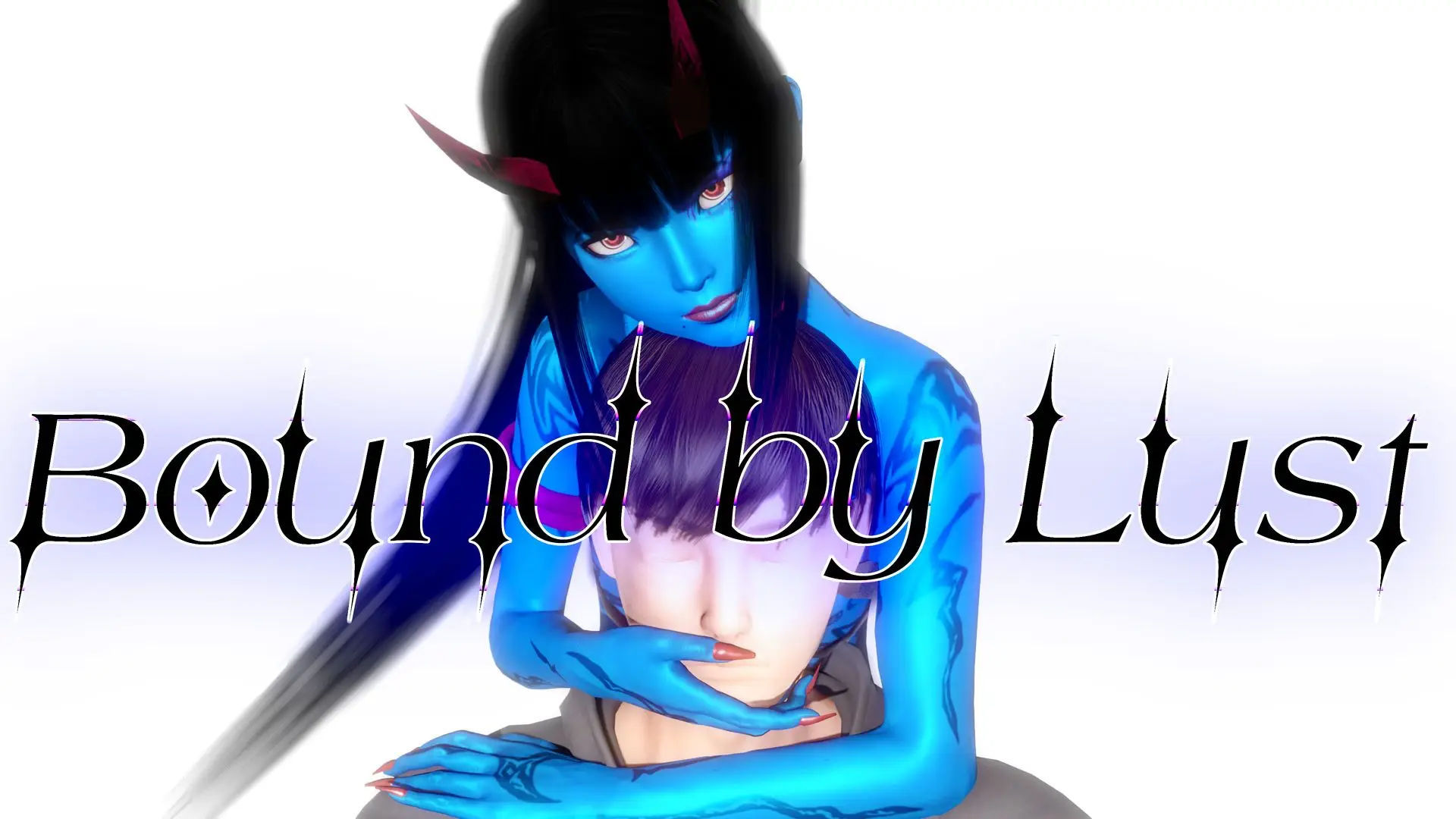 [亚洲SLG/AI汉化/动态]欲望束缚 Bound by Lust v1.0 Dahlia【20260811】 游戏截图 1