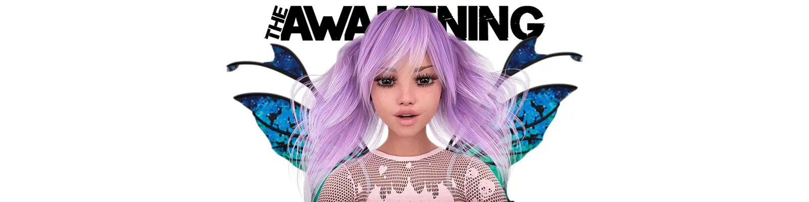 [欧美SLG/汉化/动态]觉醒 The Awakening v0.4.9【20260811】 游戏截图 1