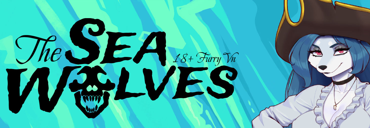 [日系SLG/AI汉化/动态]海狼 The Sea Wolves v0.3【20260811】 游戏截图 1