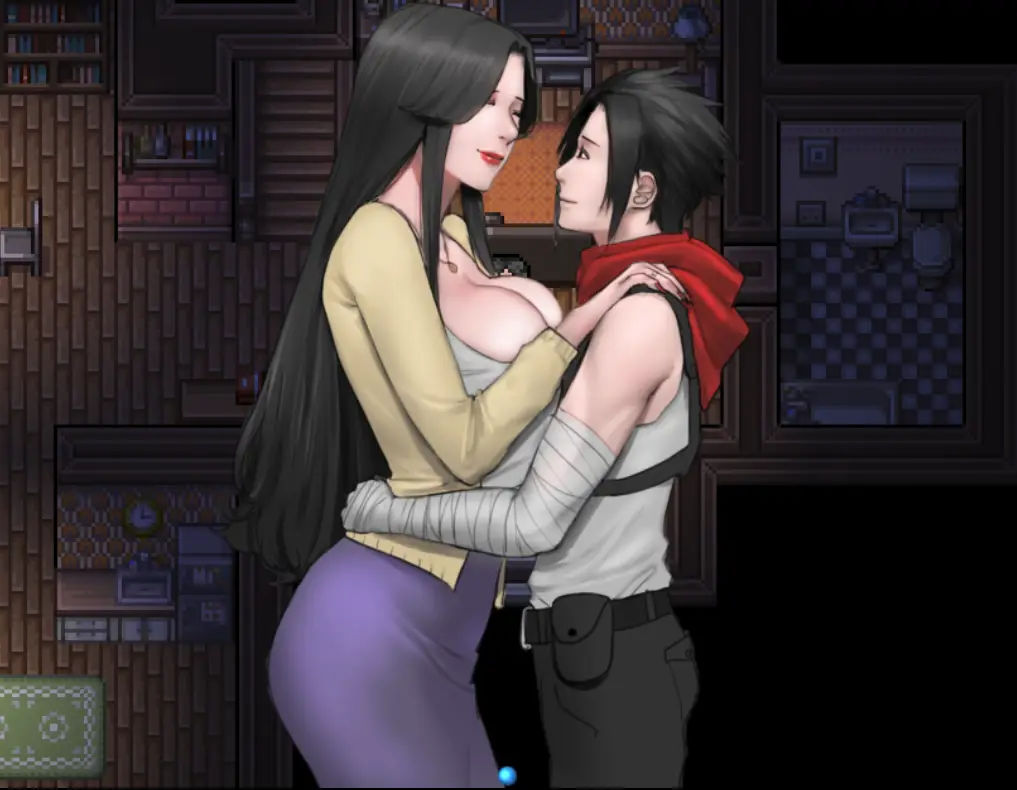 [精品RPG/AI汉化]僵尸撤退2绝境僵局 Zombie's Retreat 2: Gridlocked v1.0.1[3.61]【20260811】 游戏截图 8