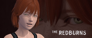 血亲：末日家族的交配（Kindread: The Redburns）Ch. 5 精翻汉化 游戏截图 3
