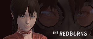 血亲：末日家族的交配（Kindread: The Redburns）Ch. 5 精翻汉化 游戏截图 4