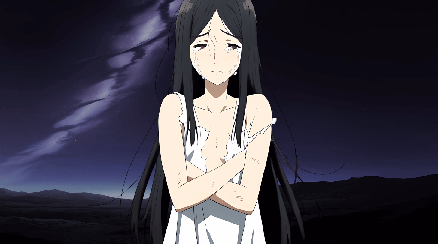 哀星之下：交织的黑暗（Beneath the Mourning Stars）v1.0.0 精翻汉化 游戏截图 1