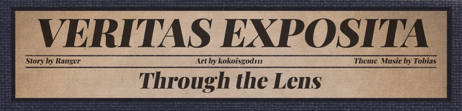 揭露真相：女记者的风俗潜入（Veritas Exposita）v0.8.6 Hotfix B 精翻汉化 游戏截图 1