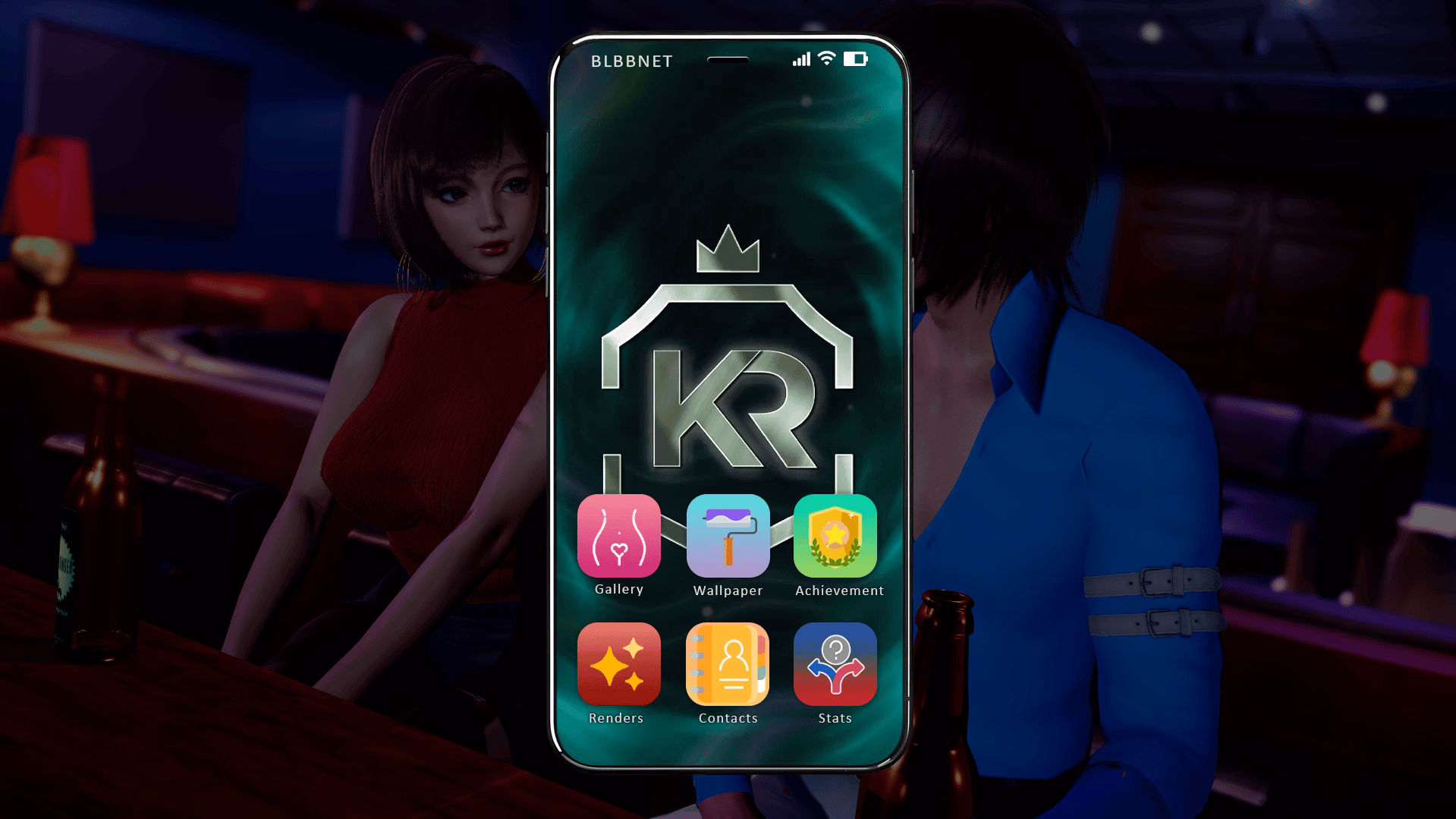 国王的叛乱：佣兵团的欲望与战斗（King's Revolt）v0.1.1 精翻汉化 游戏截图 6