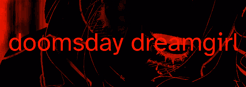 末日诱惑：梦幻女孩（Doomsday Dreamgirl）v1.0 精翻汉化 游戏截图 1