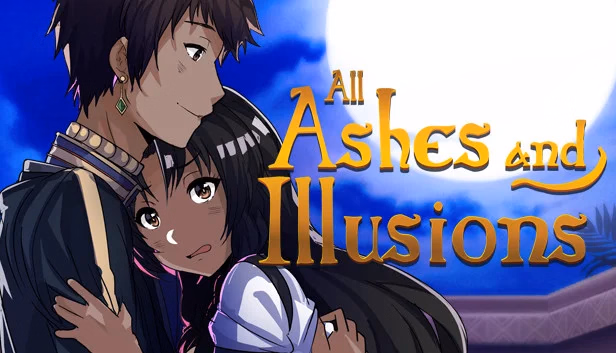 欲女如蛇：美艳谎言（All Ashes and Illusions）Final 精翻汉化 游戏截图 1