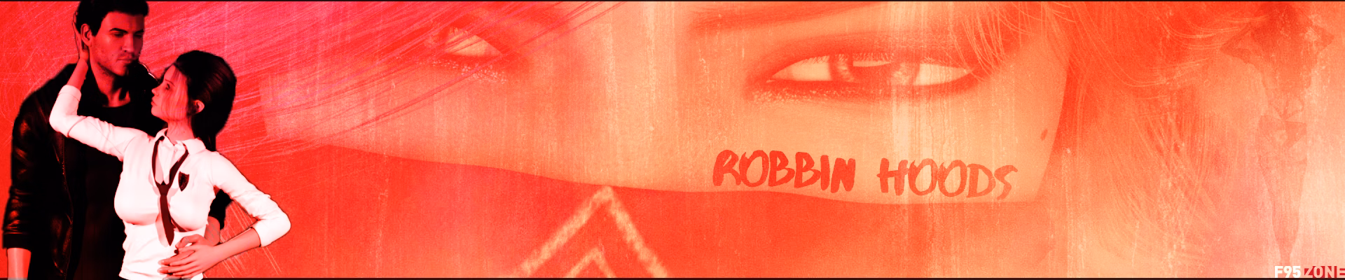 罗宾汉的同居生活：青梅竹马的诱惑（Robbin' Hoods）0.4.2 精翻汉化 游戏截图 1