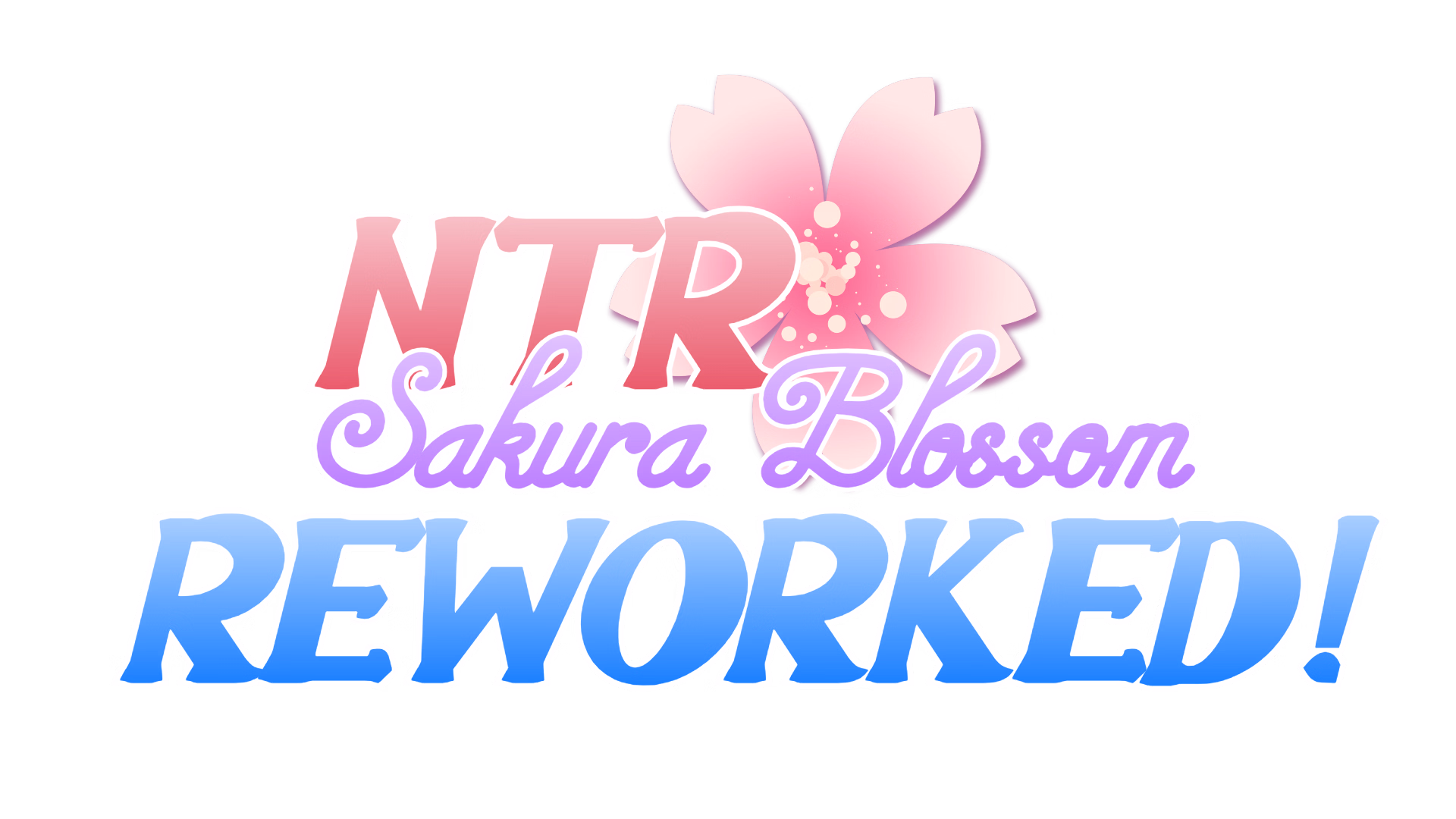 牛头人樱花盛开：重制版（NTR Sakura Blossom REWORKED!）v0.1 精翻汉化 游戏截图 1