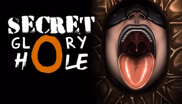 秘密寻欢洞：青梅竹马的禁忌告白（Secret Glory Hole）v0.17 精翻汉化 游戏截图 1