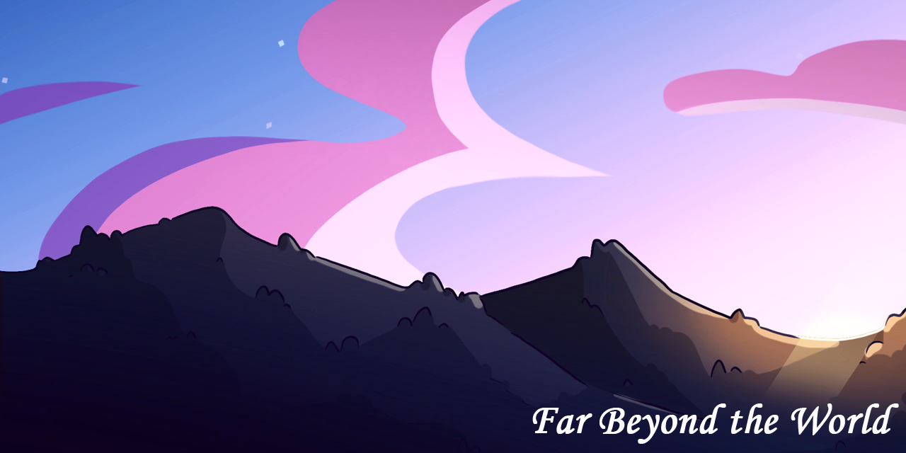 异界彼端：迷失人类的肉欲（Far Beyond the World）v0.179 精翻汉化 游戏截图 1