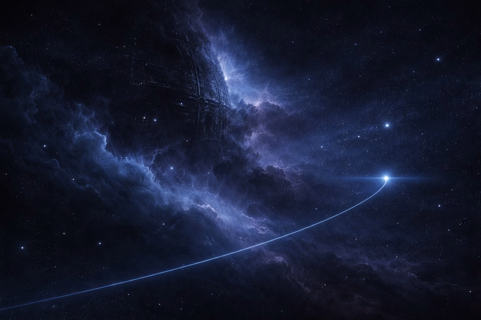 星际迷情：螺旋异象（Astra Helix）Ep.3 精翻汉化 游戏截图 8