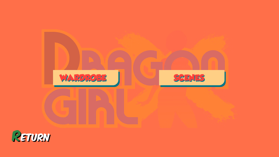 龙珠女孩：唯一男人的后宫（Dragon Girl X Rework）v1.1 精翻汉化 游戏截图 8
