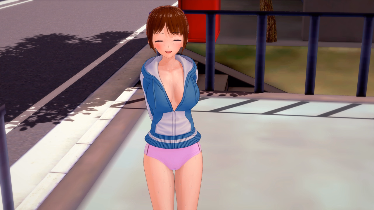 我的淫荡邻居：熟女的诱惑日常（My Naughty Neighbor）v1.1 精翻汉化 游戏截图 3
