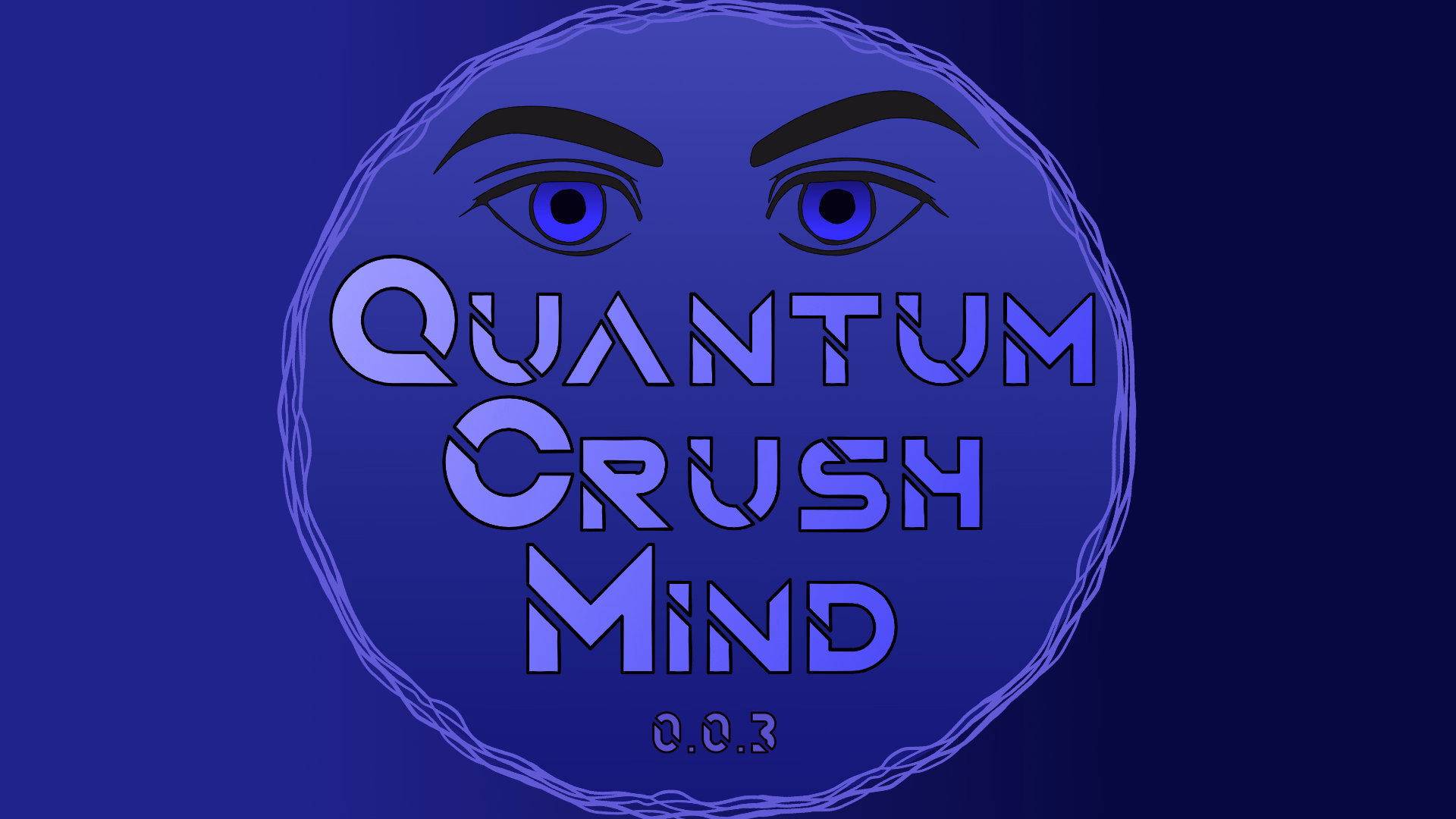 量子催眠：异界心智掌控（Quantum Crush Mind）Unknown 精翻汉化 游戏截图 1