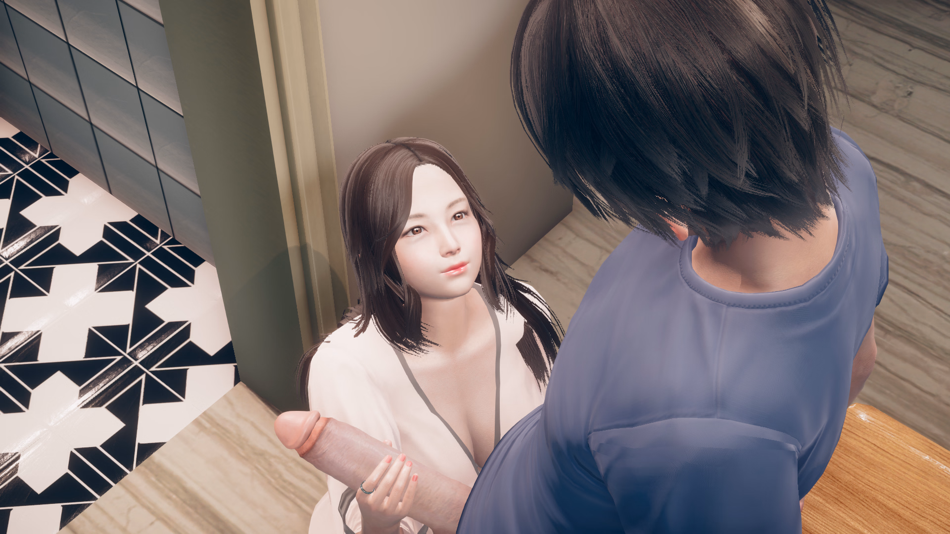 罪人：堕落深渊（Sinners）v0.1-hotfix 精翻汉化 游戏截图 2