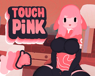 粉色娇躯：触摸诱惑（Touch Pink）v1.0 精翻汉化 游戏截图 1